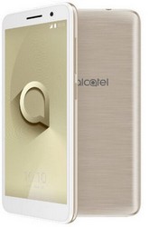 Замена тачскрина на телефоне Alcatel 1 в Владивостоке